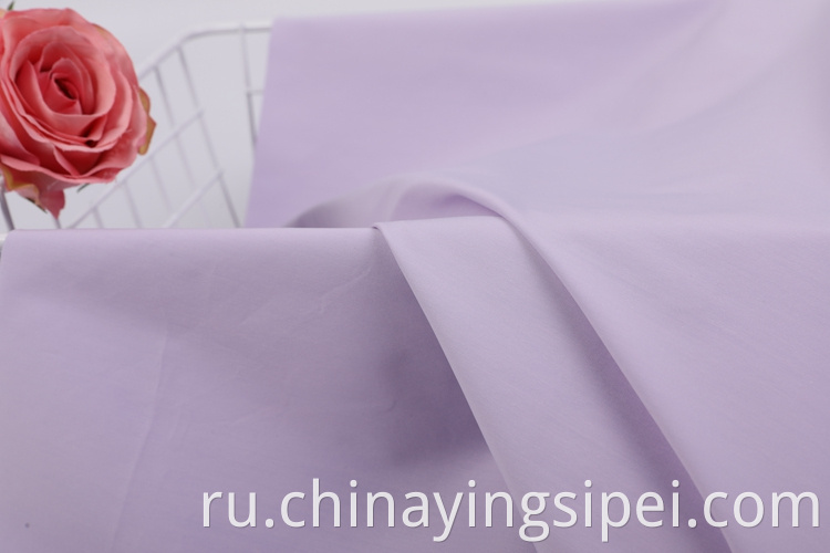 cotton polyester blend fabrics